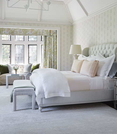 Beautiful Designs of Kousthubham Rest House